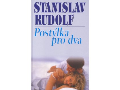 Postýlka pro dva (Stav Použité zboží - Běžné opotřebení)