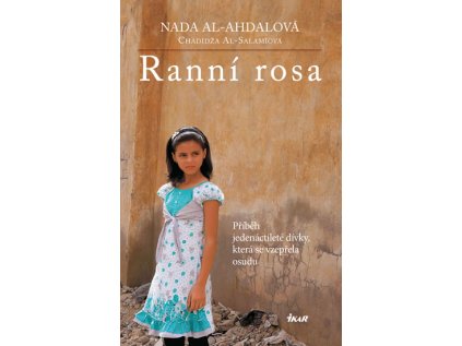 Ranní rosa (Stav Použité zboží - Běžné opotřebení)
