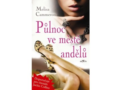 Půlnoc ve městě andělů (Stav Použité zboží - Běžné opotřebení)