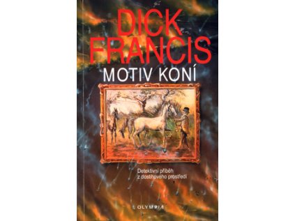 Motiv koní (Stav Použité zboží - Běžné opotřebení)