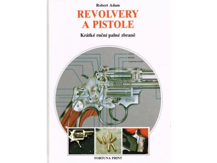 Revolvery a pistole Krátké ruční palné zbraně (Stav Použité zboží, běžné opotřebení)