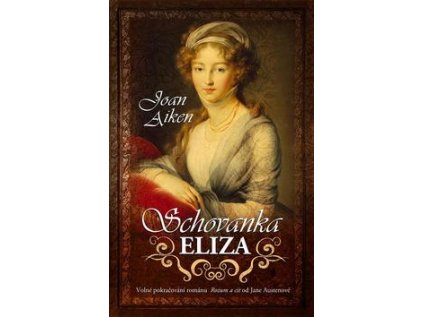 Schovanka Eliza (Stav Použité zboží - Běžné opotřebení)