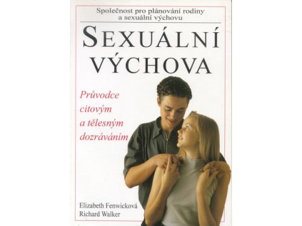 Sexuální výchova (Stav Použité zboží - Běžné opotřebení)
