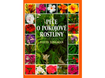 Péče o pokojové rostliny