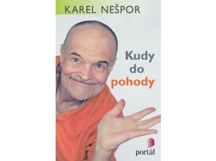 Kudy do pohody (Stav Použité zboží - Běžné opotřebení)
