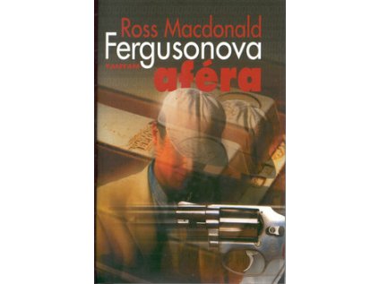 Fergusonova aféra (Stav Použité zboží - Běžné opotřebení)
