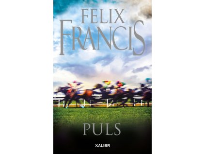 Puls (Stav Použité zboží - Běžné opotřebení)