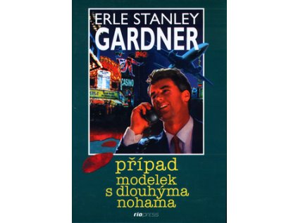 Případ modelek s dlouh.nohama (Stav Použité zboží - Běžné opotřebení)