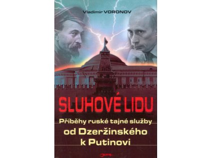 Sluhové lidu (Stav Použité zboží - běžné opotřebení)