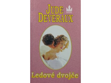 Ledové dvojče