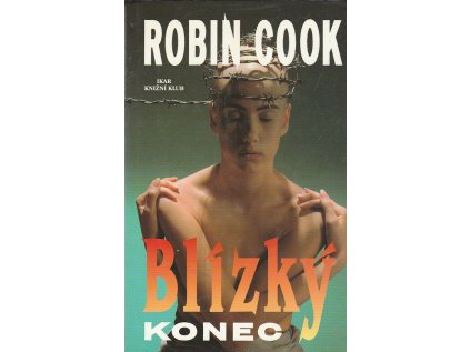 Blízký konec (Stav Použité zboží - běžné opotřebení)