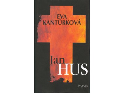 Jan Hus (Stav Použité zboží - běžné opotřebení)