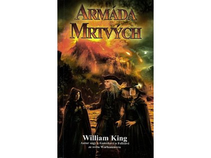 Armáda mrtvých (Stav Použité zboží - běžné opotřebení)