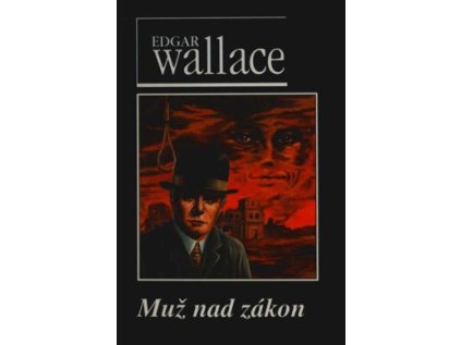 Muž nad zákon (Stav Použité zboží - jako nová)