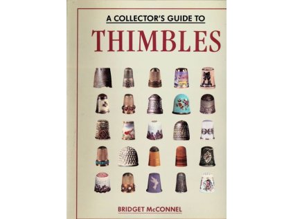 Thimbles (Stav Použité zboží - běžné opotřebení)