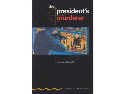 The President's Murderer (Stav Použité zboží - běžné opotřebení)