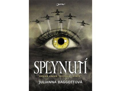 Splynutí