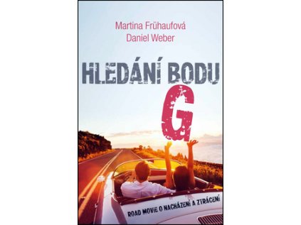 Hledání bodu G (Stav Nová - lehce poškozená)