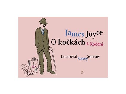 O kočkách a Kodani (Stav Nová)