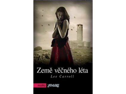 Země věčného léta (Stav Nová - lehce poškozená)