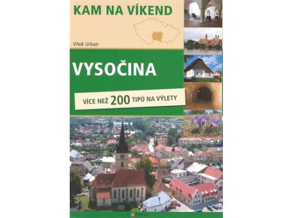 Vysočina (Stav Nová - lehce poškozená)