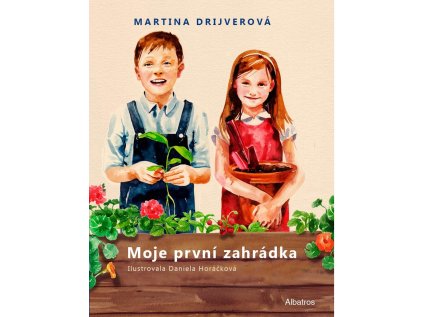 Moje první zahrádka (Stav Nová)
