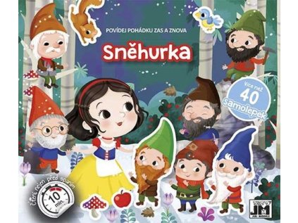 Sněhurka (Stav Nová)