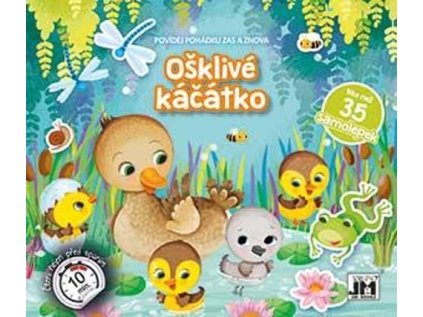 Ošklivé káčátko (Stav Nová)