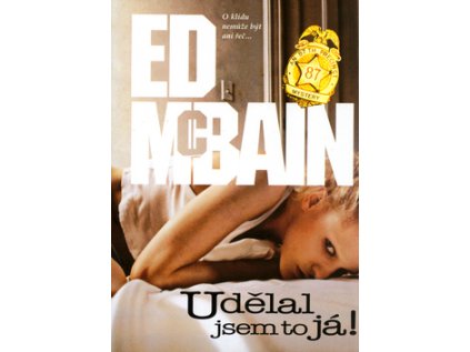 Udělal jsem to já ! (Stav Použité zboží - Běžné opotřebení)