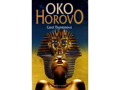 Oko horovo (Stav Použité zboží - Běžné opotřebení)
