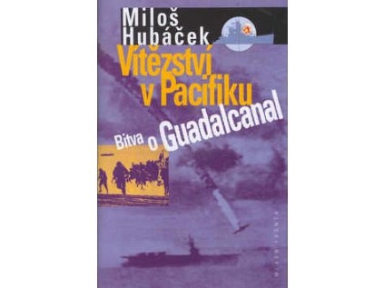 Vítězství v Pacifiku (Stav Použité zboží - Běžné opotřebení)