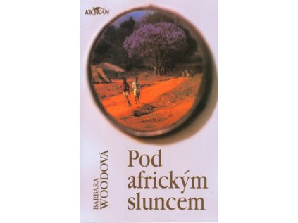 Pod africkým sluncem (Stav Použité zboží - Běžné opotřebení)