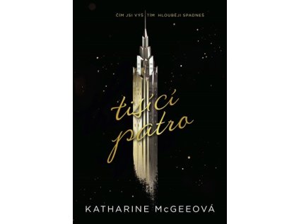 Tisící patro (Stav Nová - lehce poškozená)