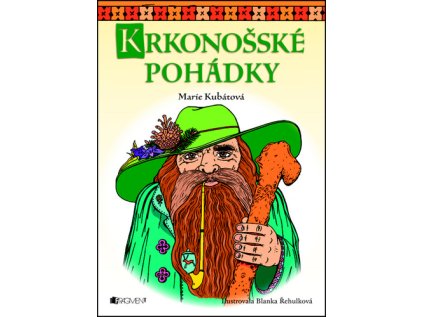 Krkonošské pohádky