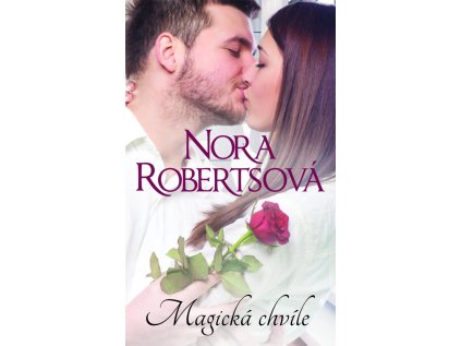 Magická chvíle (Stav Použité zboží - Jako nová)