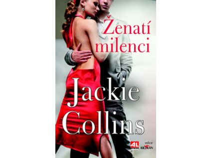 Ženatí milenci (Stav Použité zboží - Jako nová)