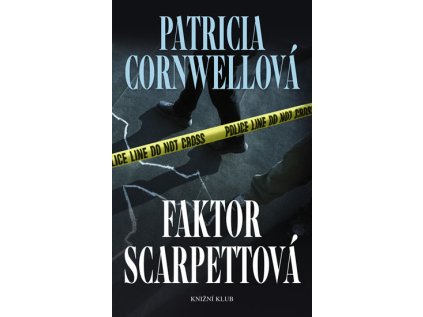 Faktor Scarpettová (Stav Použité zboží - Běžné opotřebení)