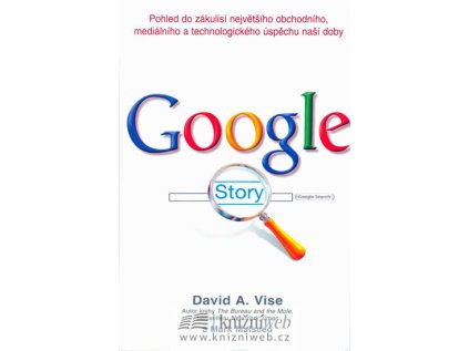 Google story