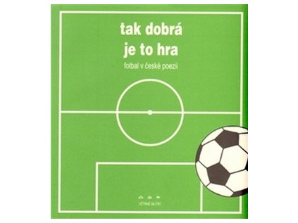 Tak dobrá je to hra (Stav Nová - lehce poškozená)