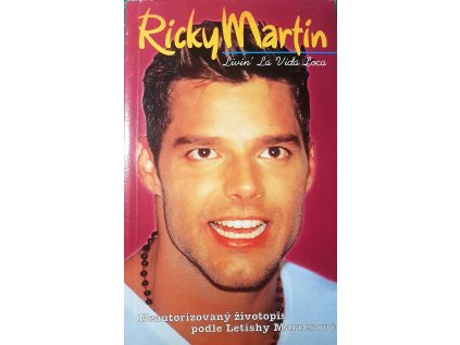 Ricky Martin