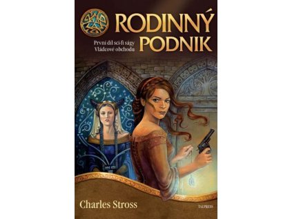 Rodinný podnik (Stav Nová - lehce poškozená)