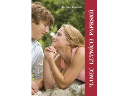 Tanec letních paprsků (Stav Nová - lehce poškozená)