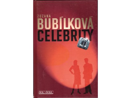 Celebrity (Stav Nová - lehce poškozená)