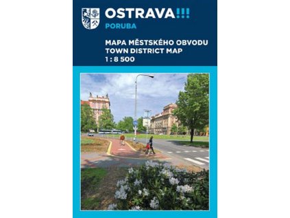 Ostrava Poruba (Stav Nová - lehce poškozená)