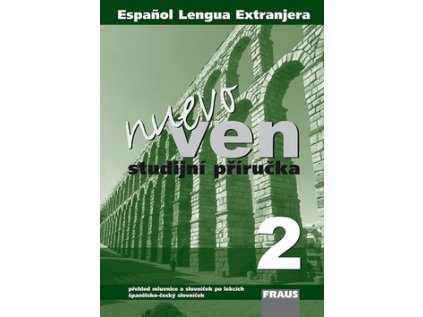 Ven nuevo 2 (Stav Nová - lehce poškozená)