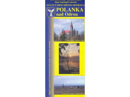 Polanka nad Odrou (Stav Nová - lehce poškozená)