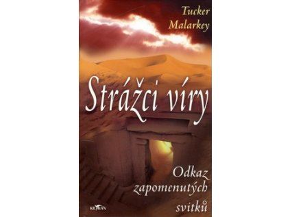 Strážci víry (Stav Nová - lehce poškozená)