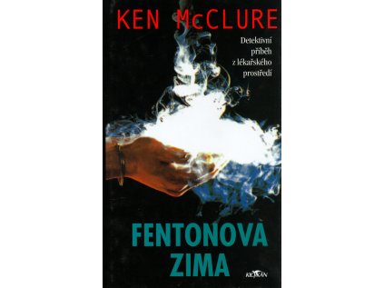 Fentonova zima (Stav Nová - lehce poškozená)