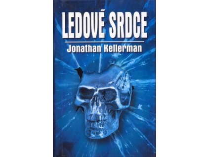 Ledové srdce (Stav Použité zboží - Běžné opotřebení)