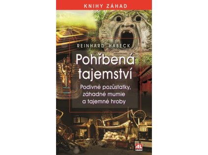 Pohřbená tajemství
